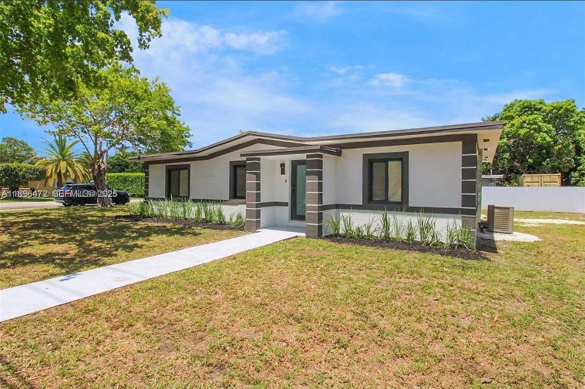 House for rent at 13885 NW 5th Ave, Miami, FL 33168