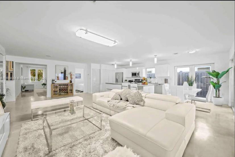 House for rent at 3427 Frow Ave, Miami, FL 33133