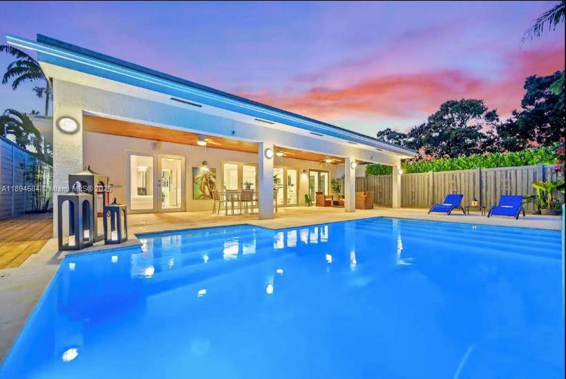 House for rent at 3427 Frow Ave, Miami, FL 33133