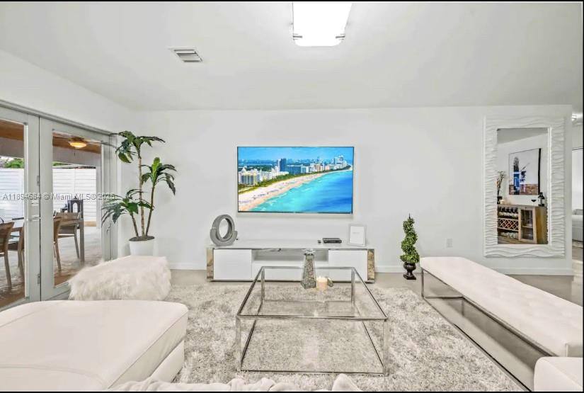 House for rent at 3427 Frow Ave, Miami, FL 33133