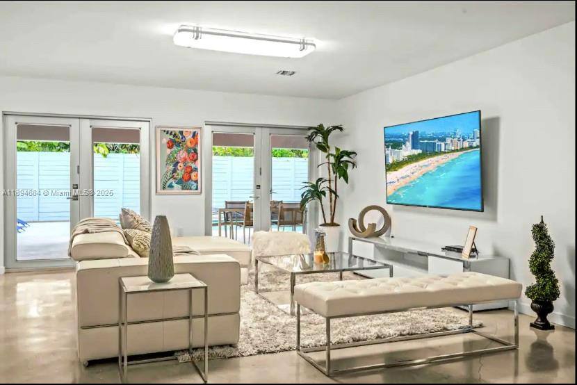 House for rent at 3427 Frow Ave, Miami, FL 33133
