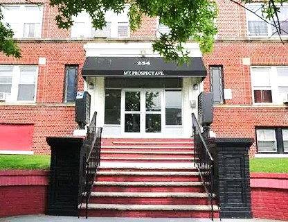 Apartment for rent at 254 Mount Prospect Ave #403, Newark, NJ 07104