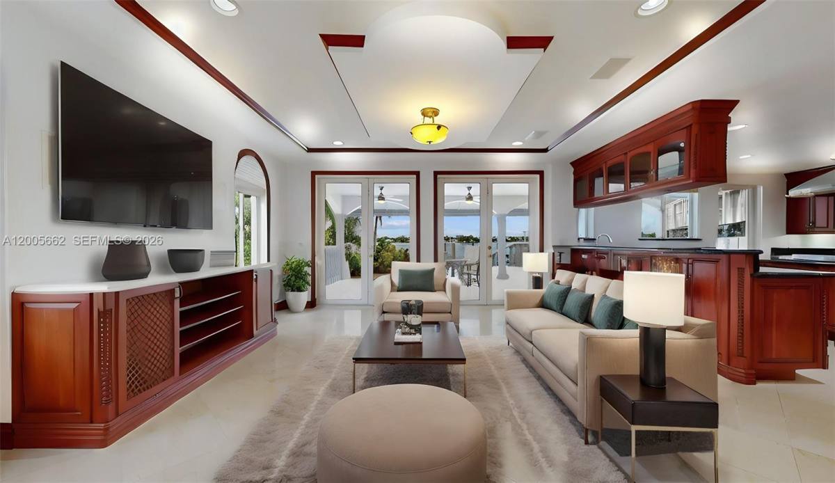 House for rent at 1131 Stillwater Dr #SFH, Miami Beach, FL 33141