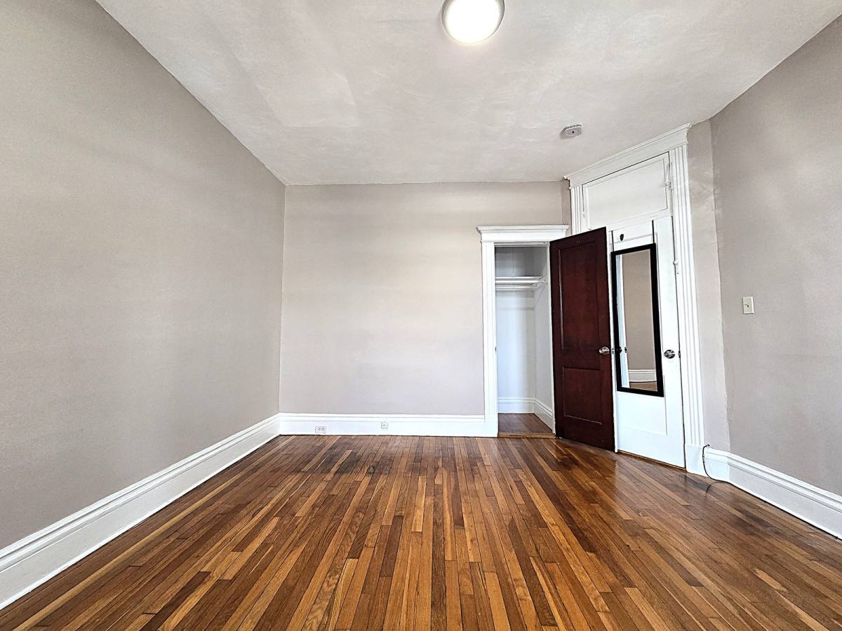 Apartment for rent at 25 Alton Place #6, Brookline, MA 02446