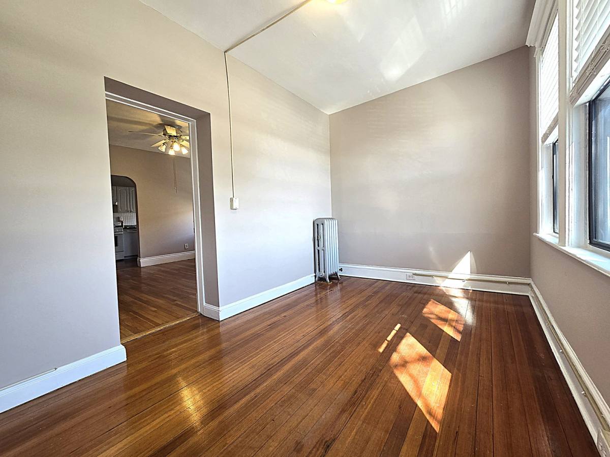 Apartment for rent at 25 Alton Place #6, Brookline, MA 02446