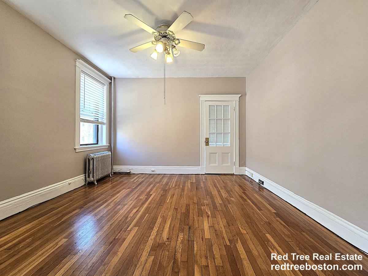 Apartment for rent at 25 Alton Place #6, Brookline, MA 02446