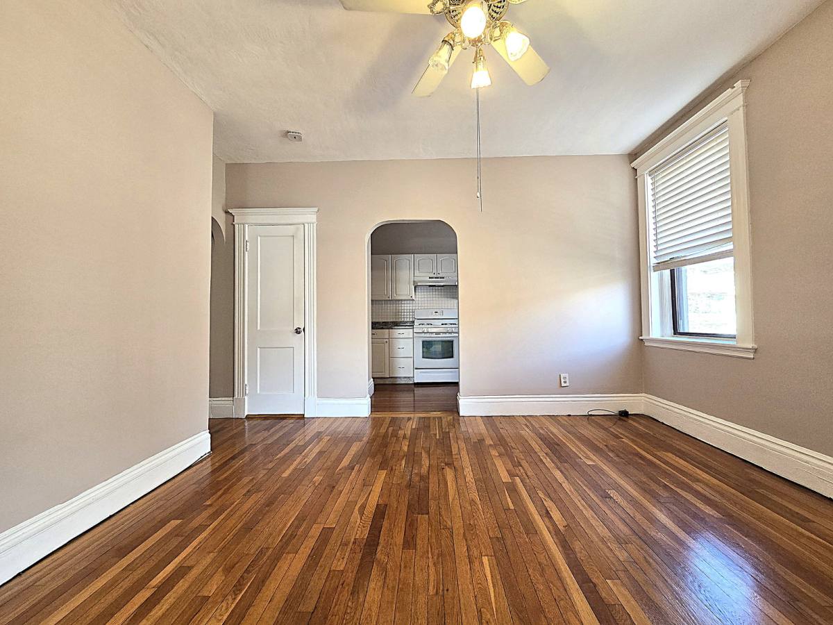 Apartment for rent at 25 Alton Place #6, Brookline, MA 02446