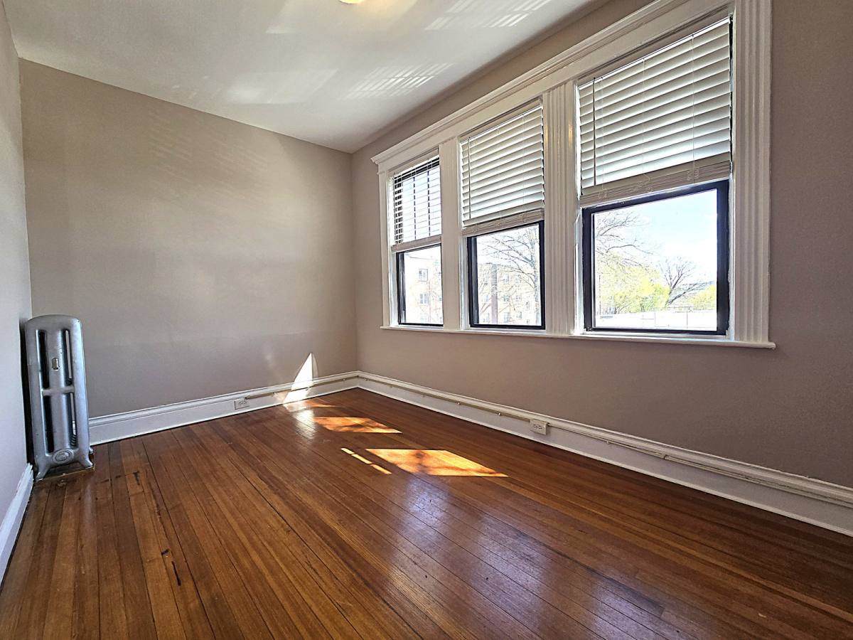 Apartment for rent at 25 Alton Place #6, Brookline, MA 02446
