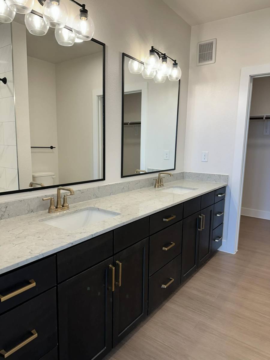 Apartment for rent at 827 Waverly Dr #1341, Allen, TX 75013