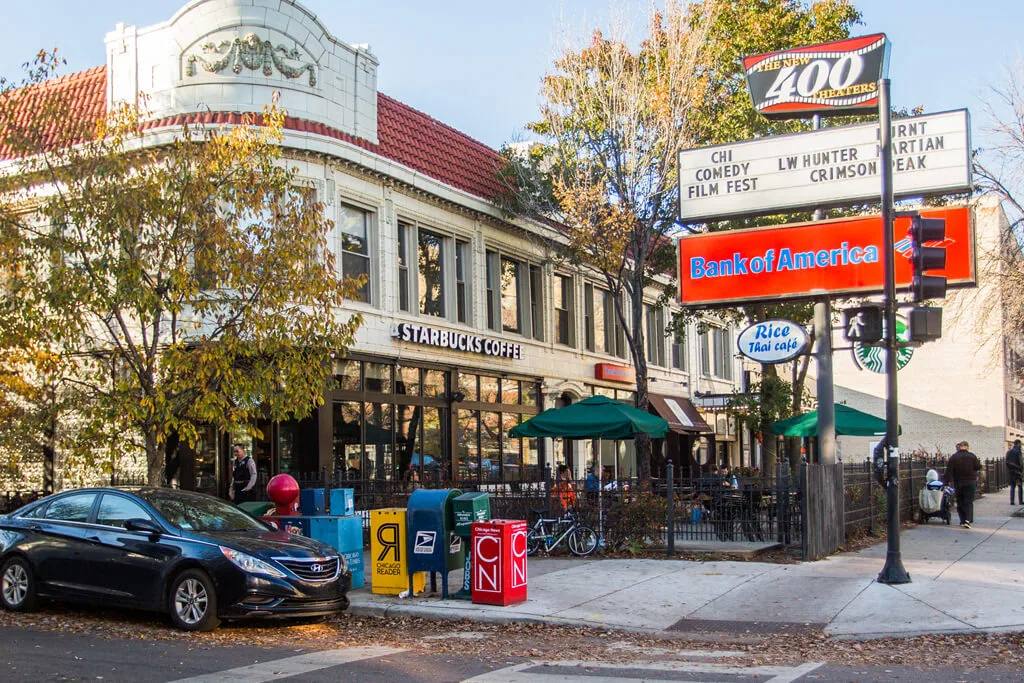 Apartment for rent at 6725 N Sheridan Rd #102, Chicago, IL 60626