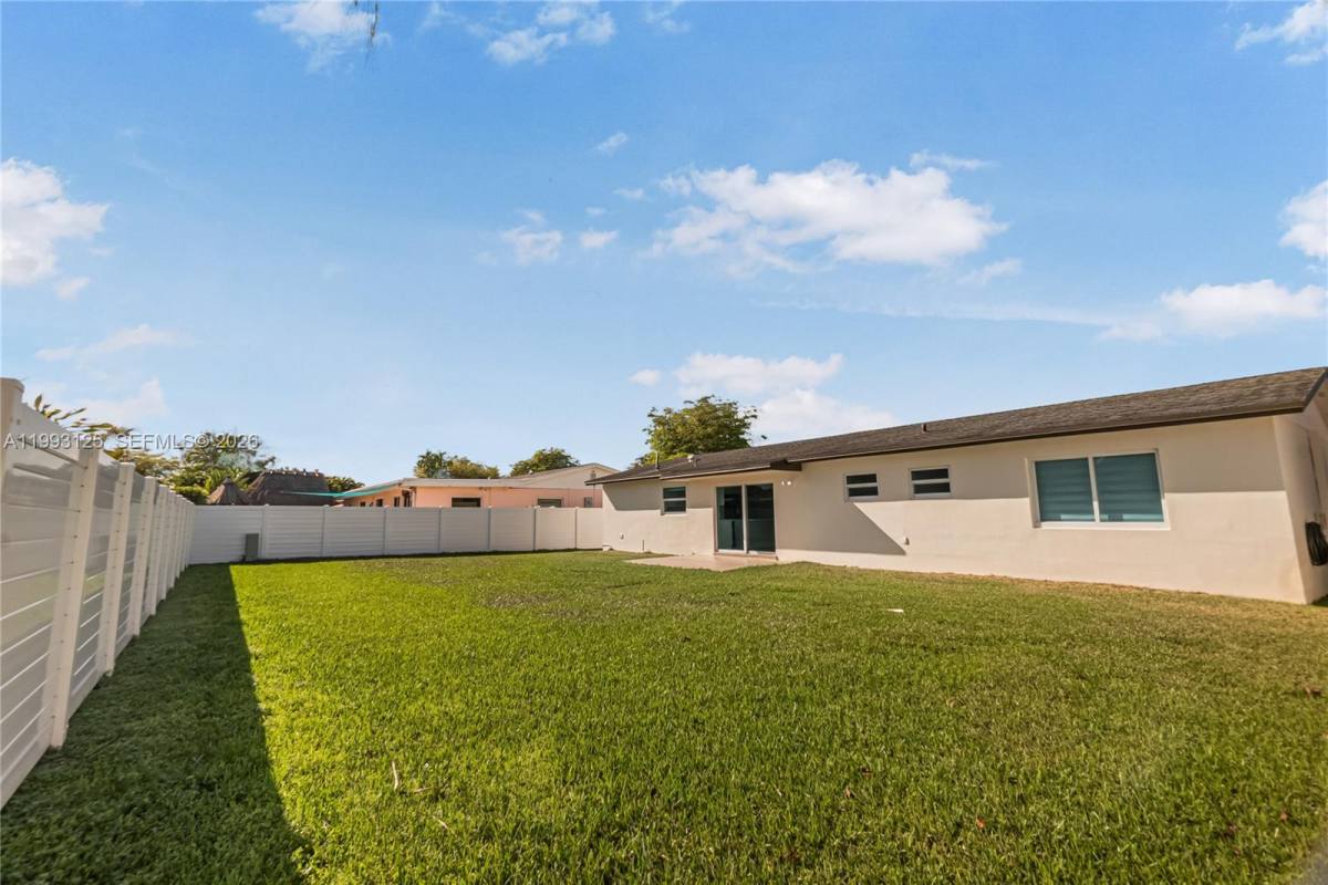 House for rent at 12020 SW 108th St, Miami, FL 33186