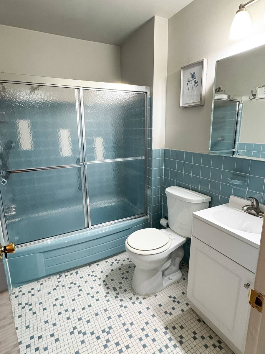 Apartment for rent at 1901 Hartranft St #209, Philadelphia, PA 19145