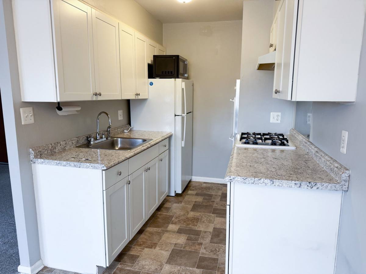 Apartment for rent at 1901 Hartranft St #209, Philadelphia, PA 19145