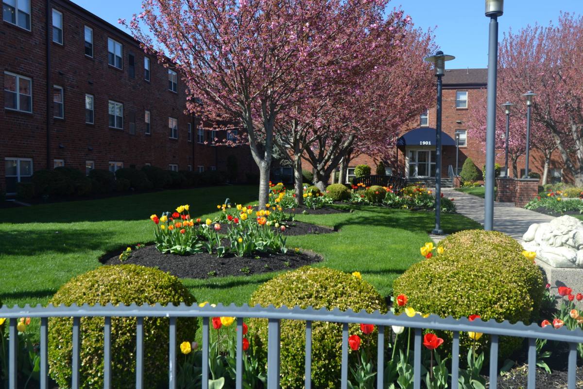 Apartment for rent at 1901 Hartranft St #308, Philadelphia, PA 19145