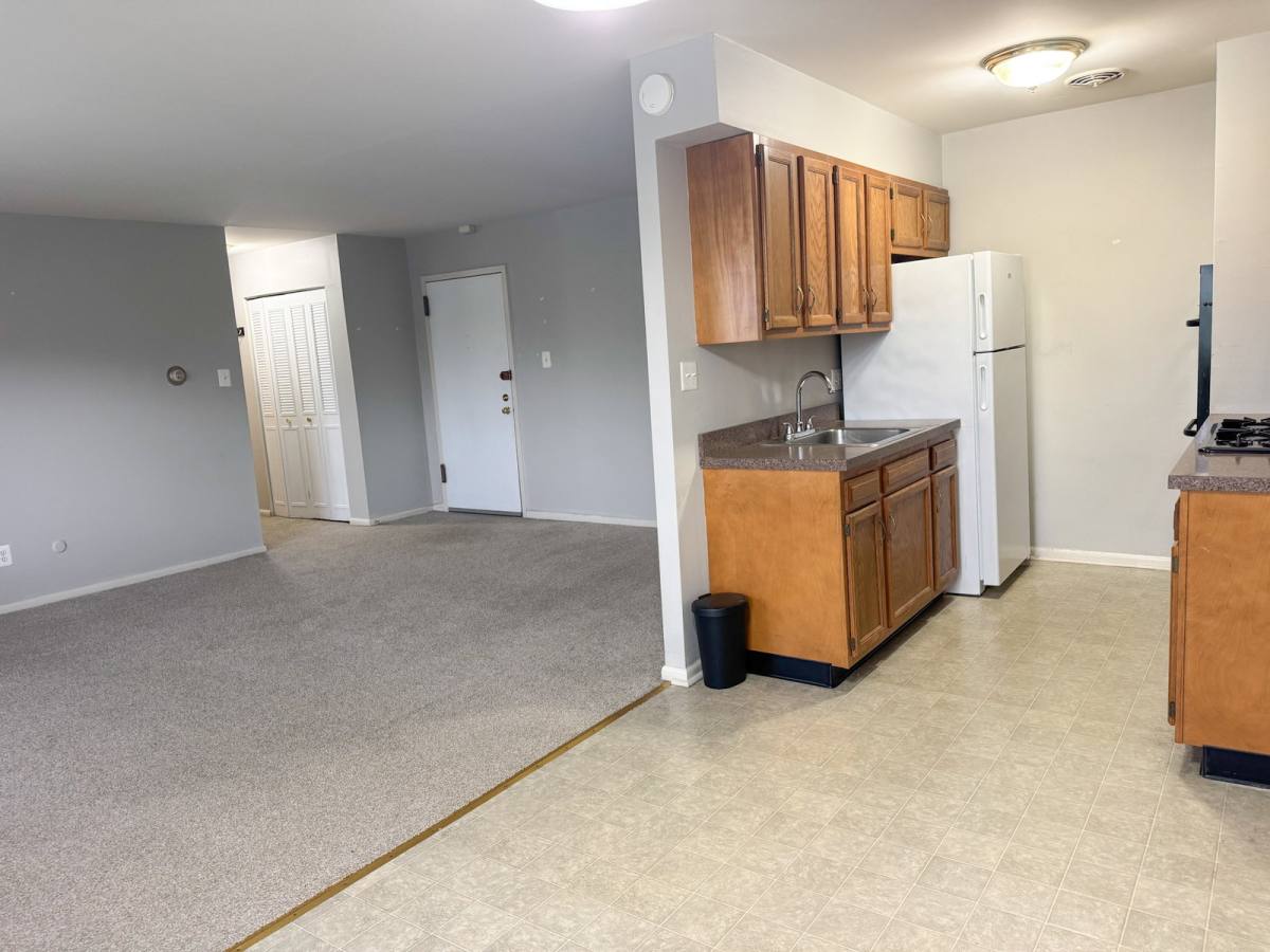 Apartment for rent at 1901 Hartranft St #308, Philadelphia, PA 19145