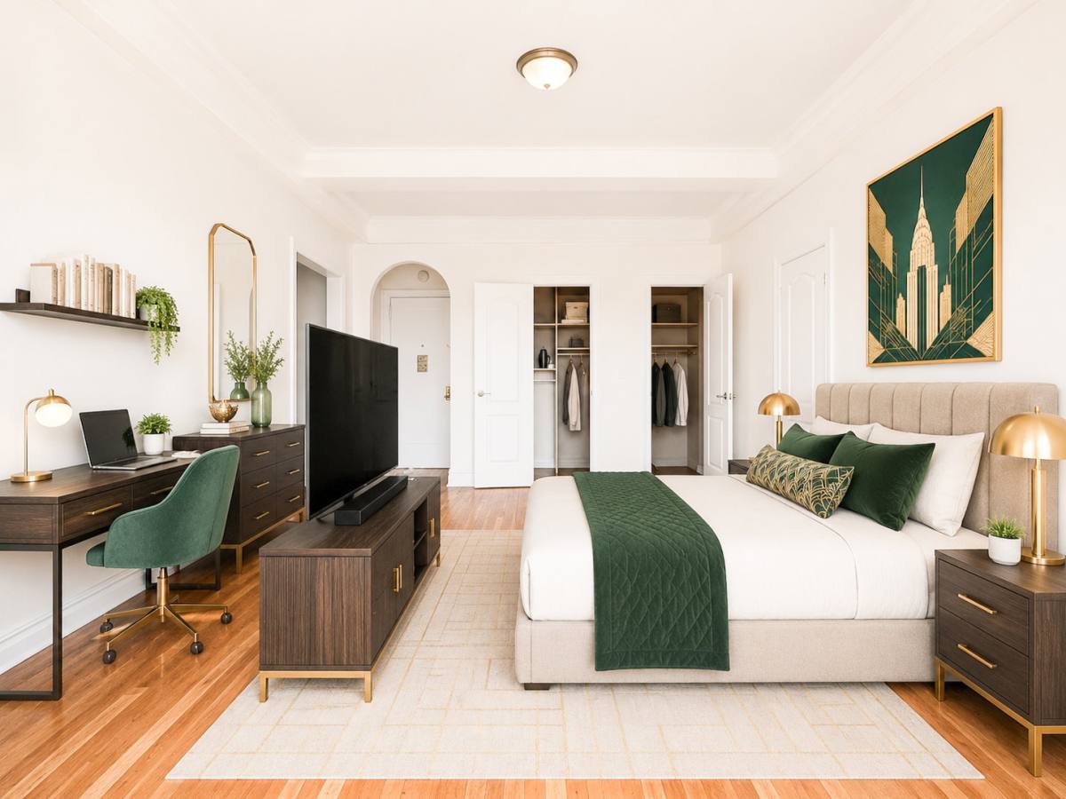 Apartment for rent at 166 2nd Ave #3HH, New York, NY 10003
