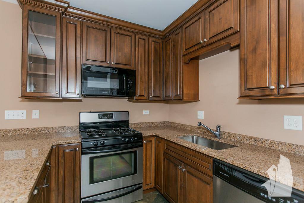 Apartment for rent at 4836 N Paulina St #G0, Chicago, IL 60640