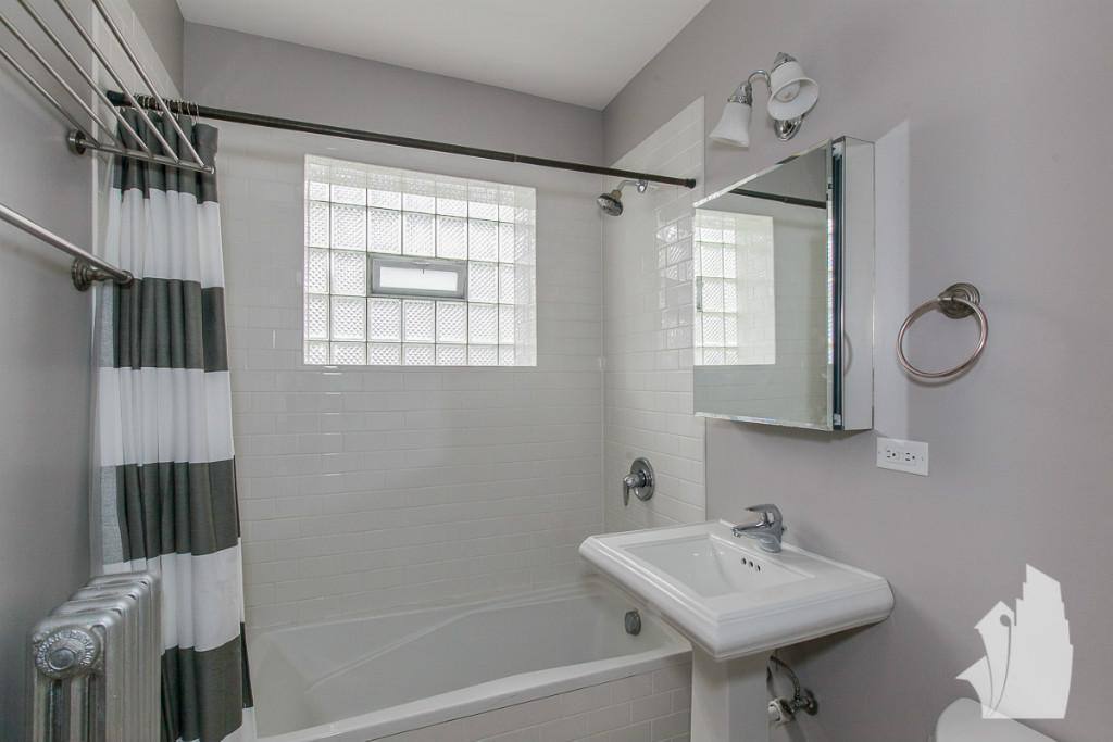 Apartment for rent at 4836 N Paulina St #G0, Chicago, IL 60640