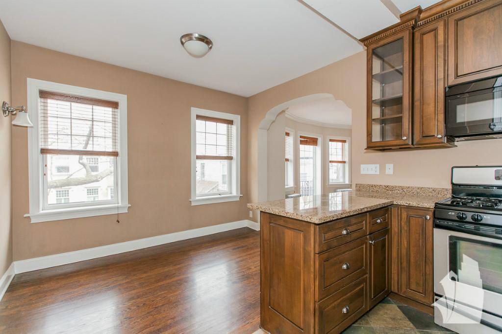 Apartment for rent at 4836 N Paulina St #G0, Chicago, IL 60640