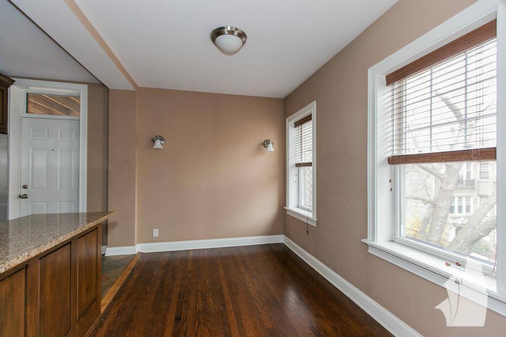 Apartment for rent at 4836 N Paulina St #G0, Chicago, IL 60640