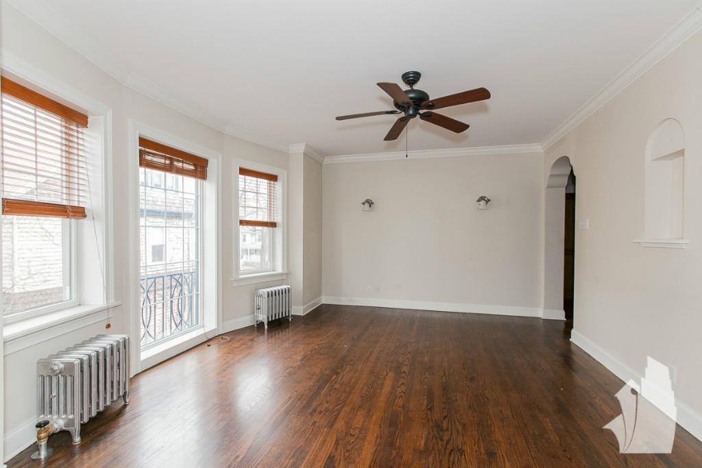 Apartment for rent at 4836 N Paulina St #G0, Chicago, IL 60640