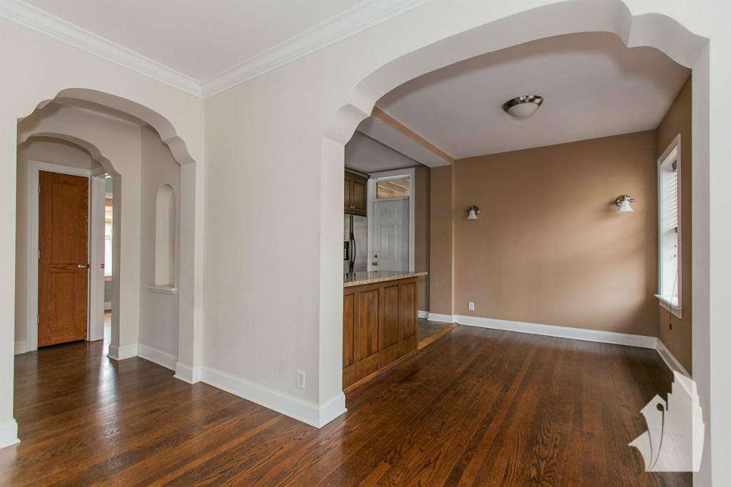 Apartment for rent at 4836 N Paulina St #G0, Chicago, IL 60640