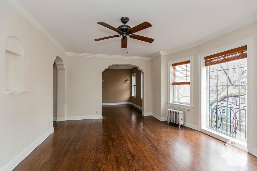 Apartment for rent at 4836 N Paulina St #G0, Chicago, IL 60640
