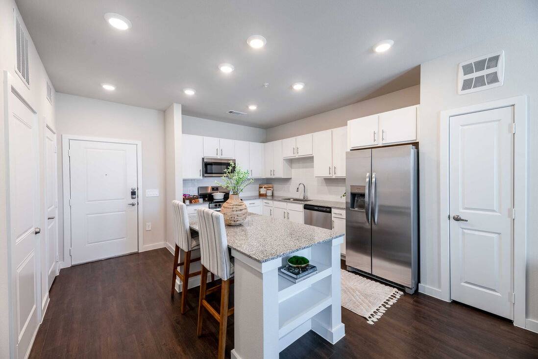 Apartment for rent at 455 Elevon Parkway #6110, Lavon, TX 75166
