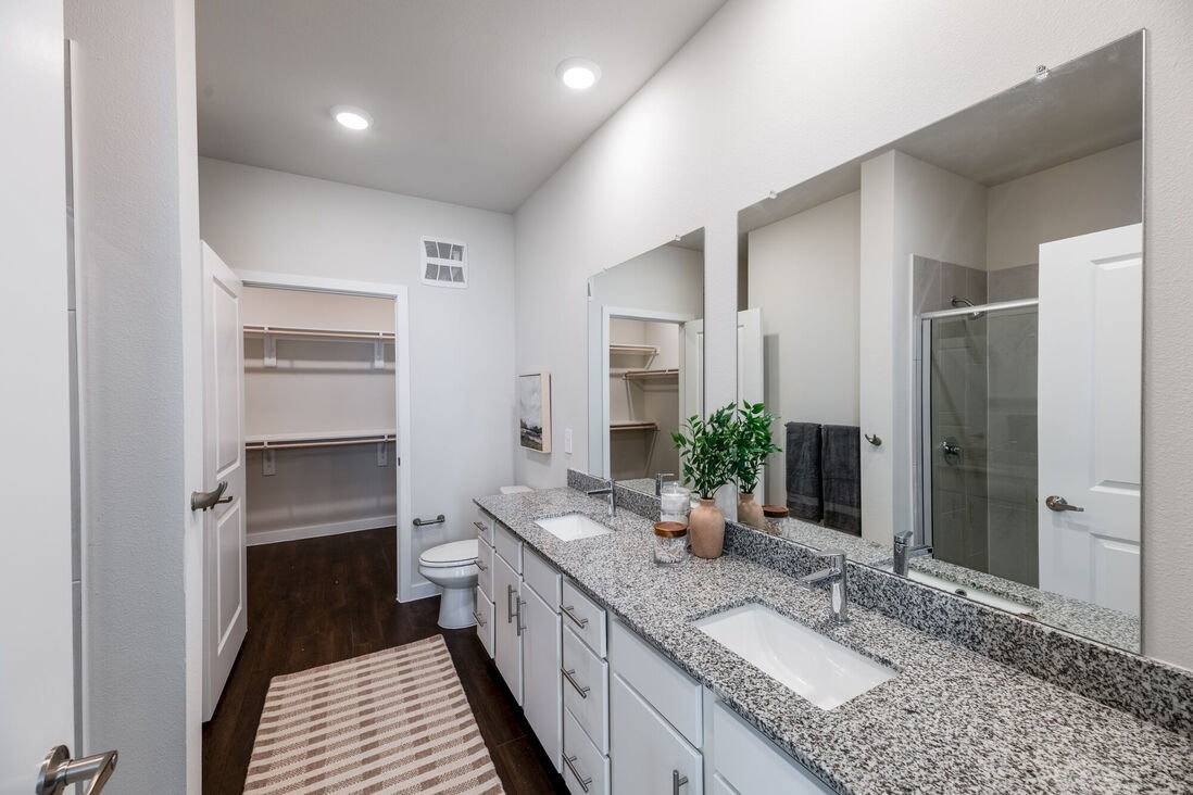 Apartment for rent at 455 Elevon Parkway #6110, Lavon, TX 75166