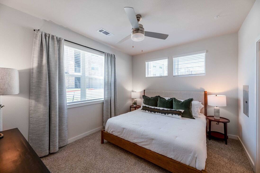 Apartment for rent at 455 Elevon Parkway #6110, Lavon, TX 75166