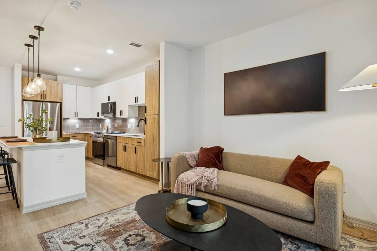 Apartment for rent at 12099 Luna Rd #367, Dallas, TX 75234