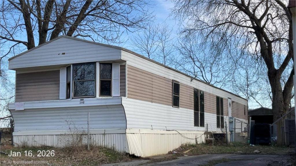House for rent at 5448 Balmoral, Owensboro, KY 42303