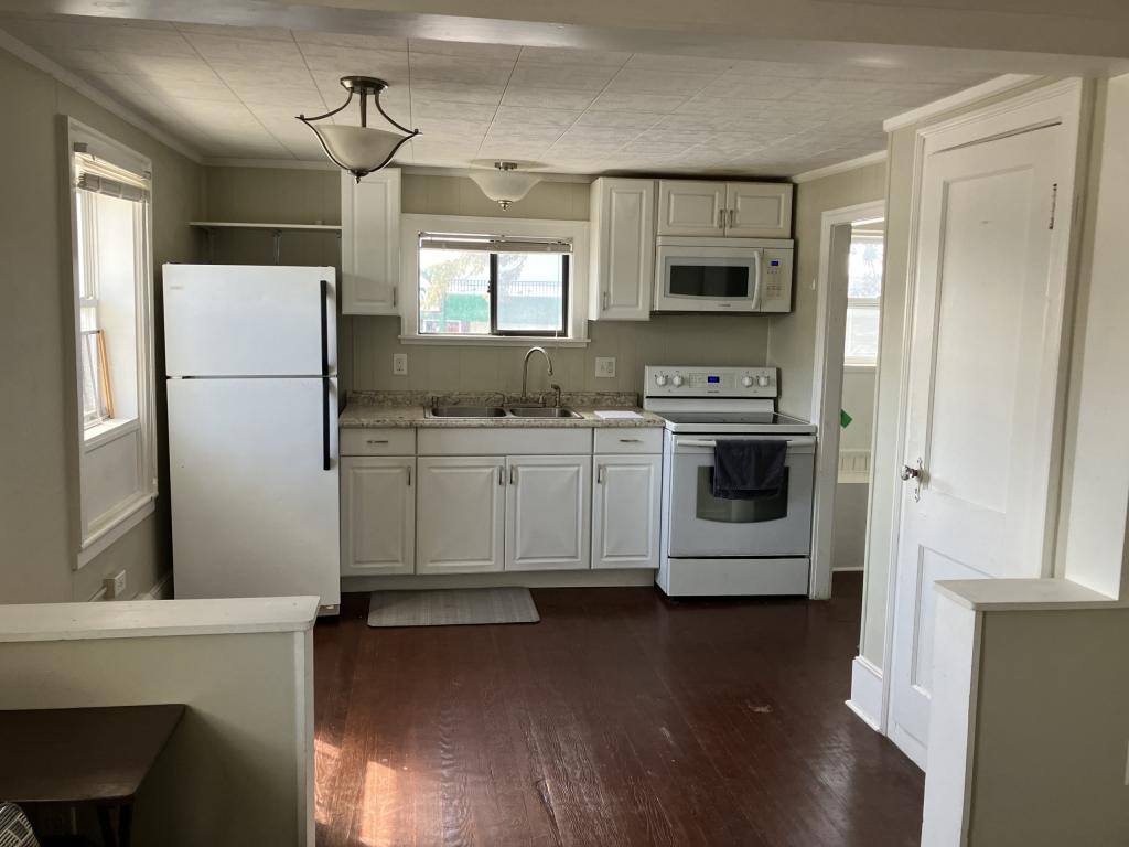 Apartment for rent at 5 1 2 Pine St, Potsdam, NY 13676