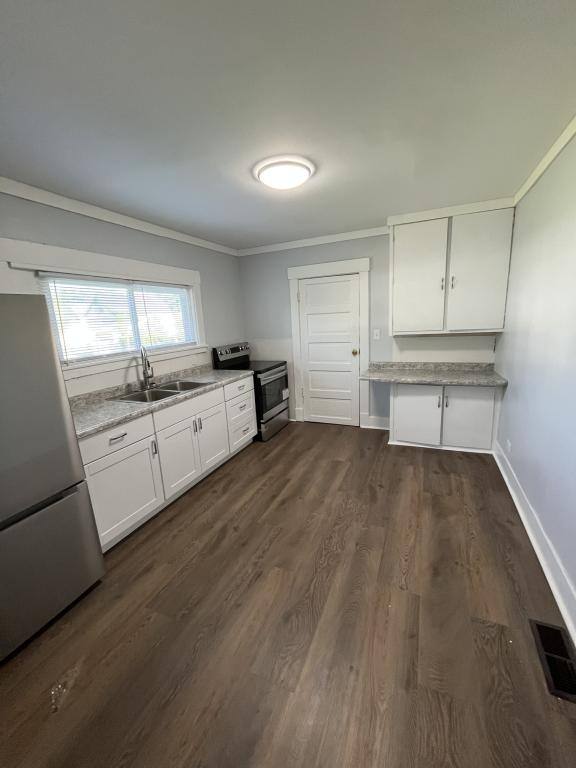 House for rent at 805 S Main Ave, Sidney, OH 45365