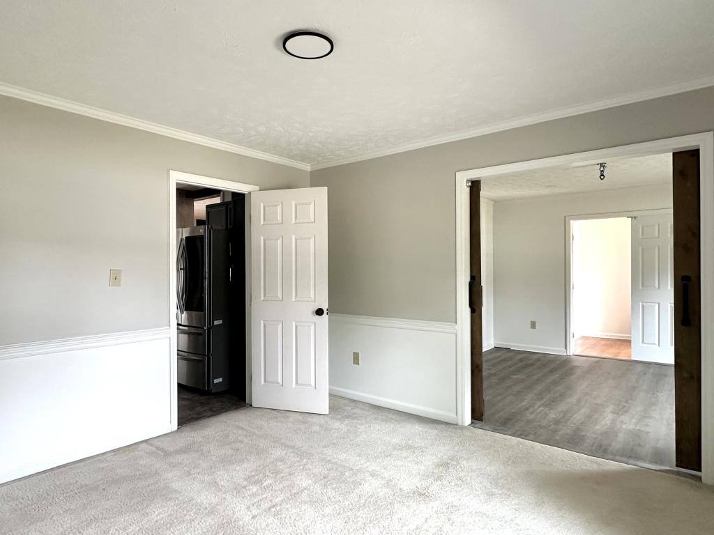 House for rent at 6604 Kodiak Dr, Fayetteville, NC 28304