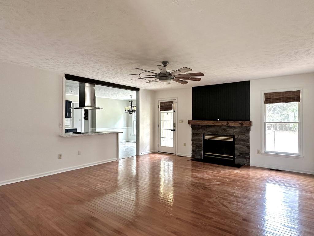 House for rent at 6604 Kodiak Dr, Fayetteville, NC 28304