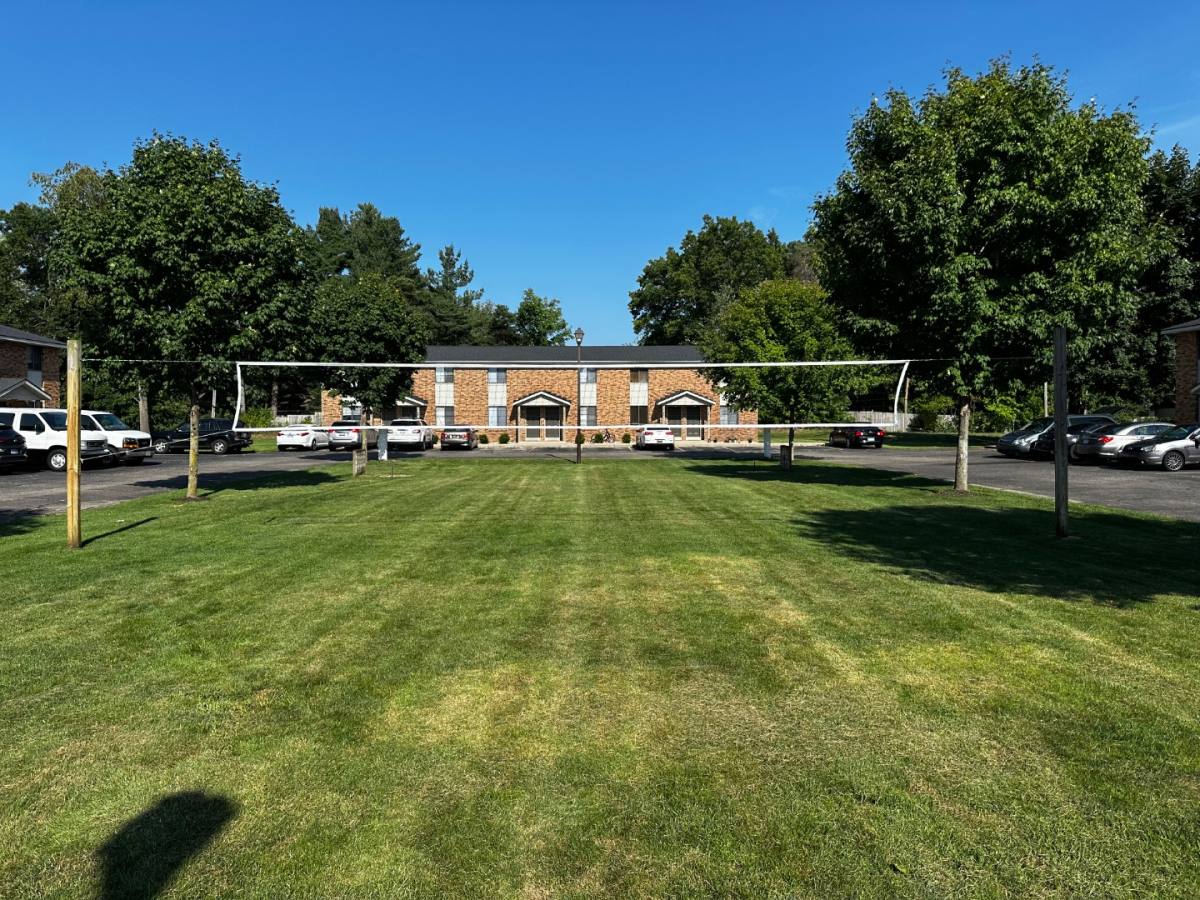 Townhouse for rent at 475 W Mae Rose Ave #26, Holland, MI 49424