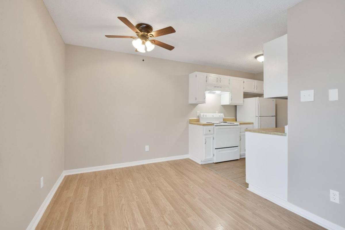 Apartment for rent at 1300 Baker Ave #A3, Bryan, TX 77803