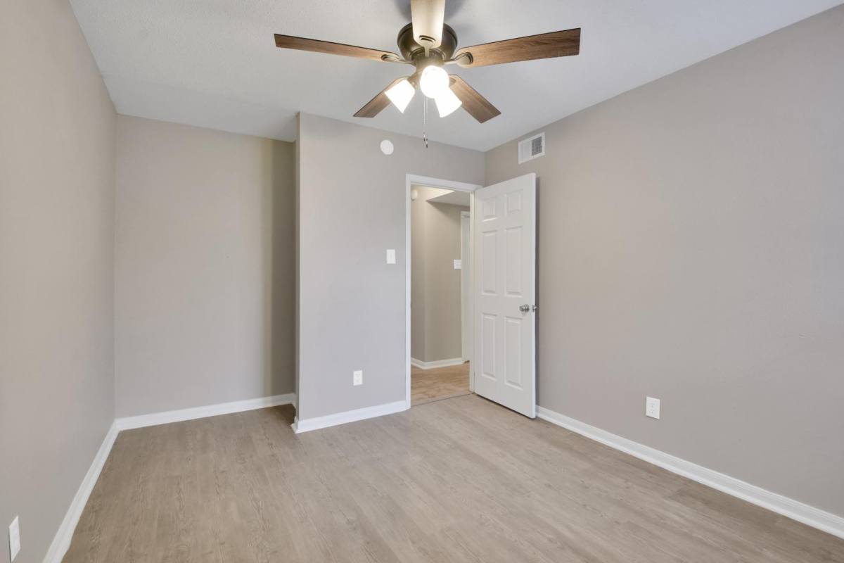 Apartment for rent at 1300 Baker Ave #A3, Bryan, TX 77803