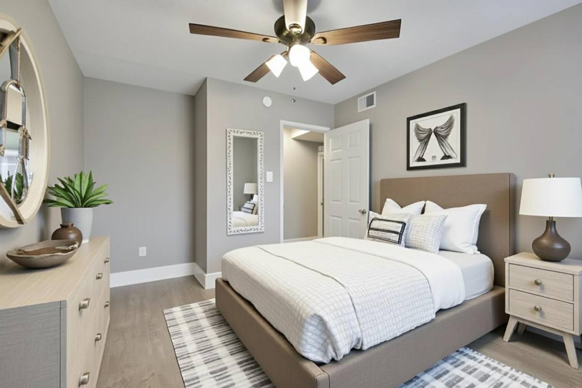 Apartment for rent at 1300 Baker Ave #A3, Bryan, TX 77803