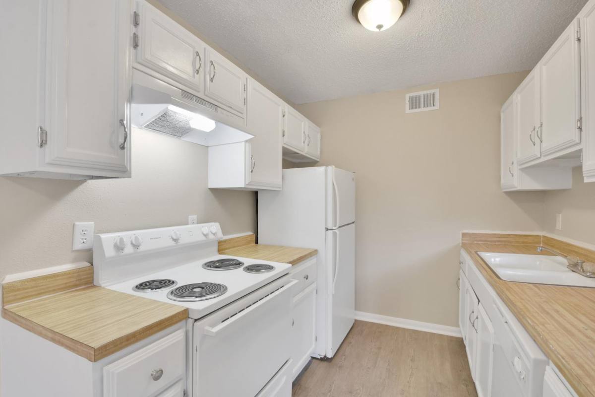Apartment for rent at 1300 Baker Ave #A3, Bryan, TX 77803
