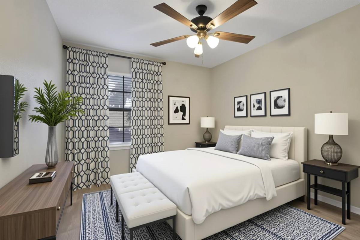 Apartment for rent at 1300 Baker Ave #A3, Bryan, TX 77803