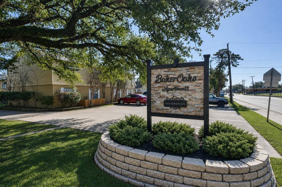 Apartment for rent at 1300 Baker Ave #A3, Bryan, TX 77803