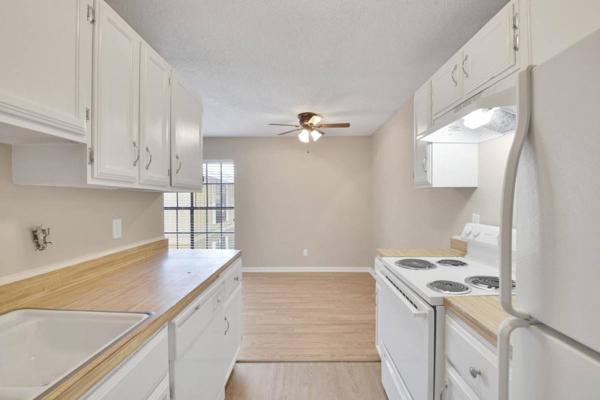 Apartment for rent at 1300 Baker Ave #A3, Bryan, TX 77803