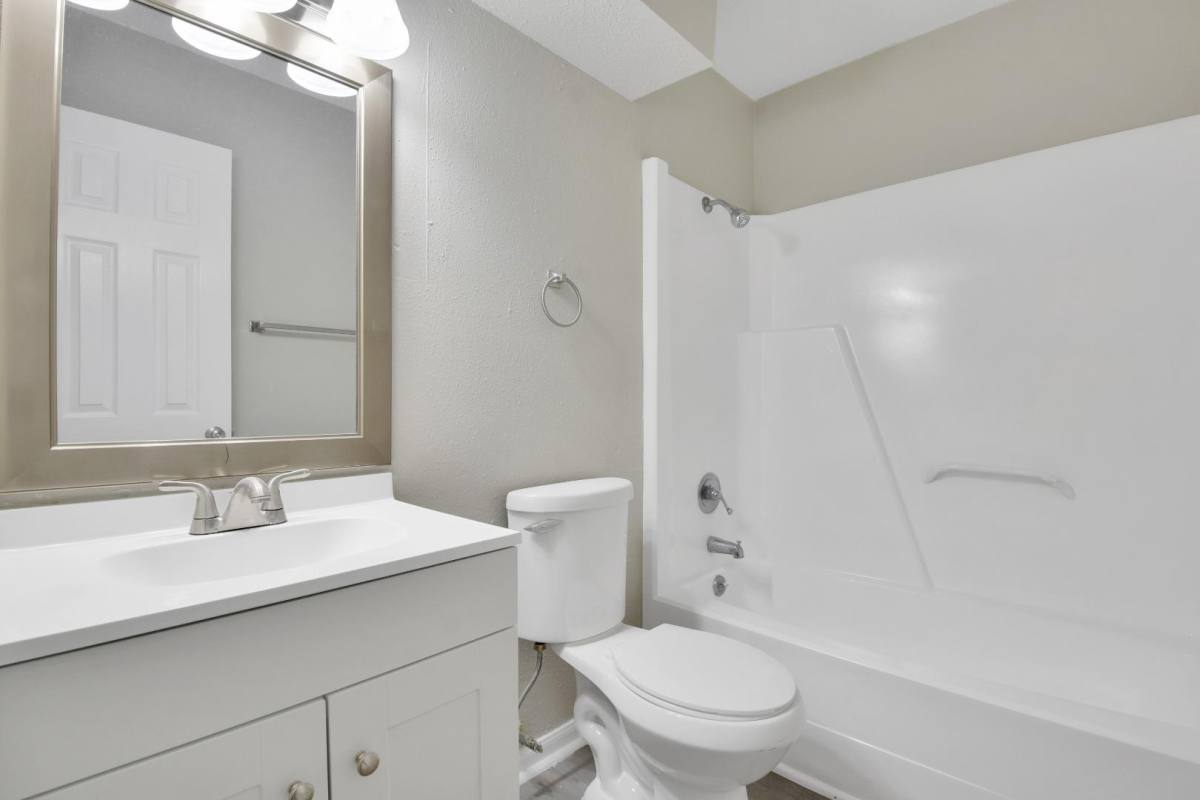 Apartment for rent at 1300 Baker Ave #A3, Bryan, TX 77803