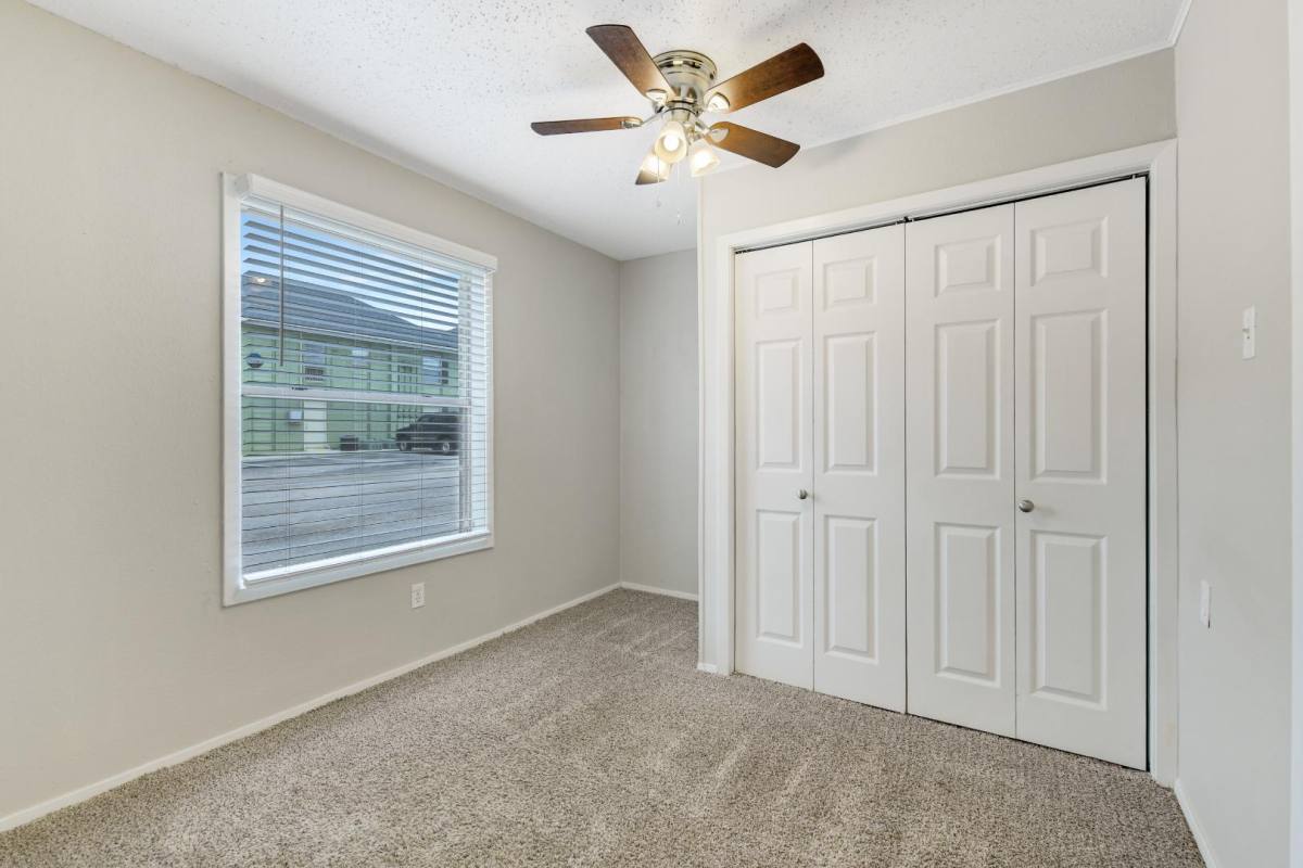 Apartment for rent at 1512 Broadmoor Dr #B, Bryan, TX 77802