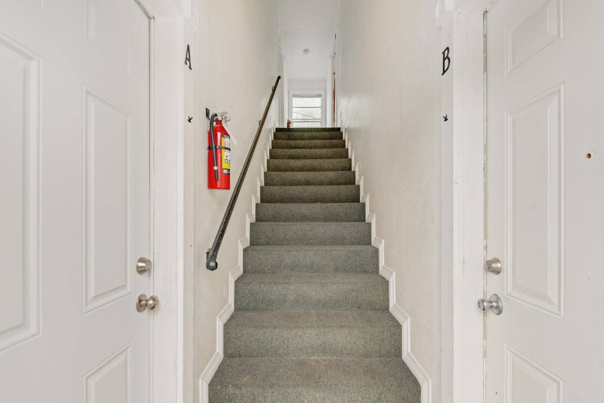 Apartment for rent at 1512 Broadmoor Dr #B, Bryan, TX 77802