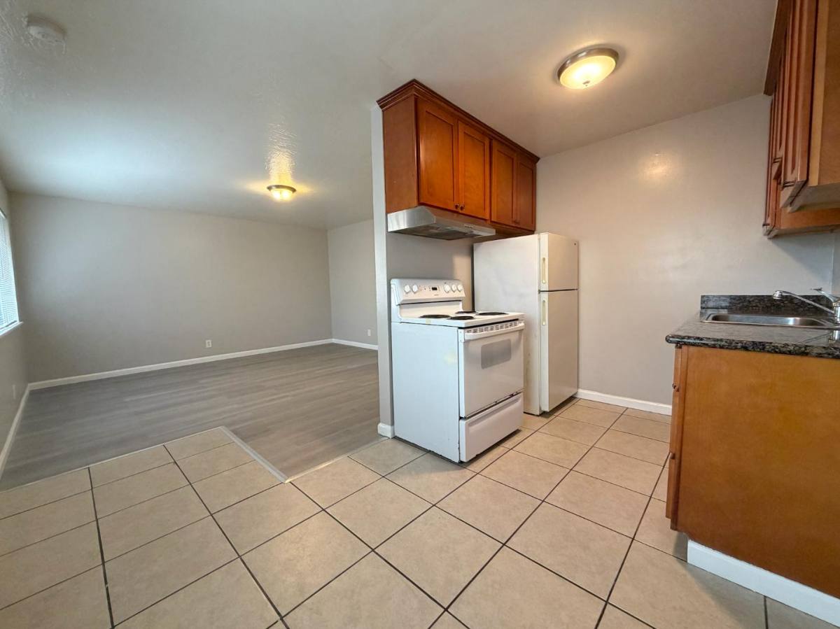 Apartment for rent at 2424 90th Ave #12, Oakland, CA 94603