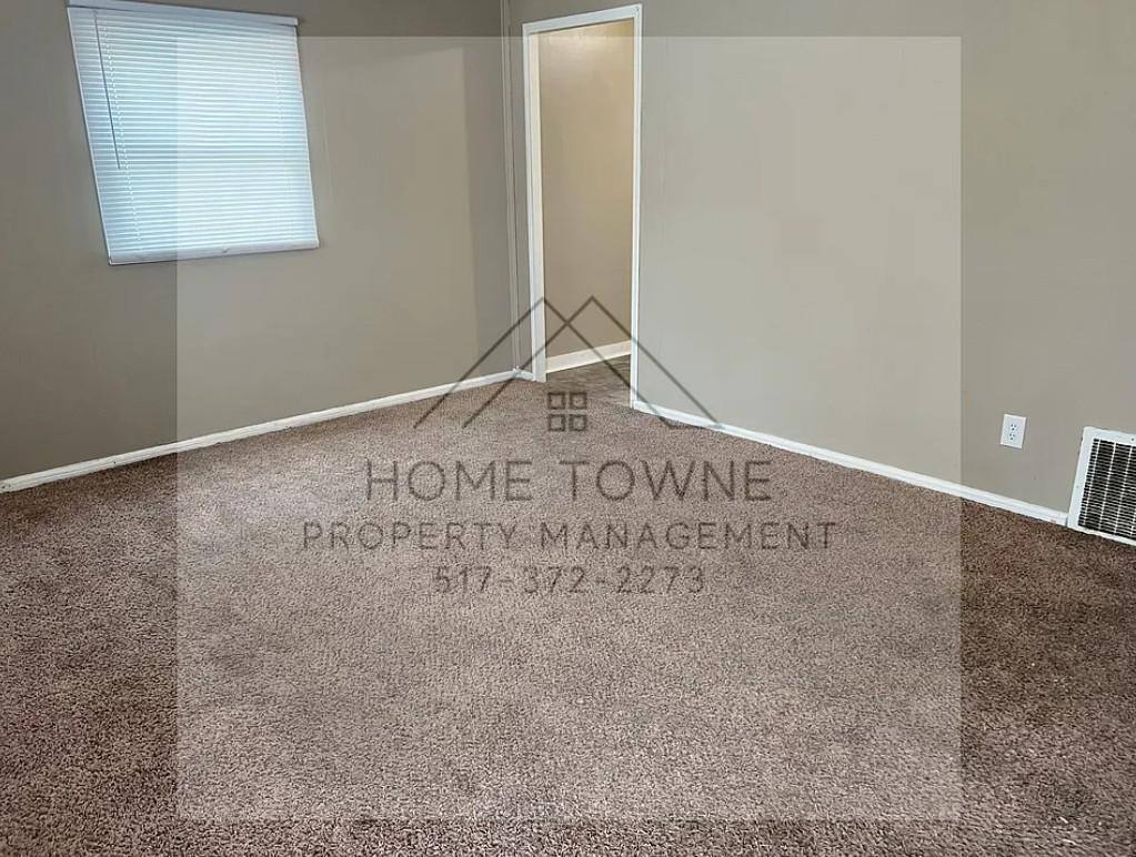 House for rent at 1335 Roosevelt Ave, Lansing, MI 48915