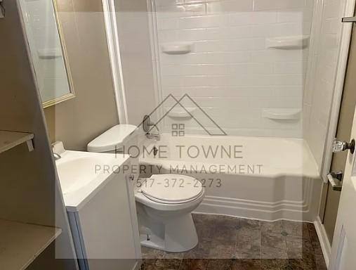 House for rent at 1335 Roosevelt Ave, Lansing, MI 48915